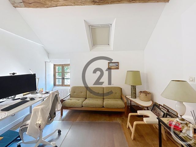 Maison &agrave; vendre - 6 pi&egrave;ces - 140 m2 - Samois Sur Seine - 77 - ILE-DE-FRANCE