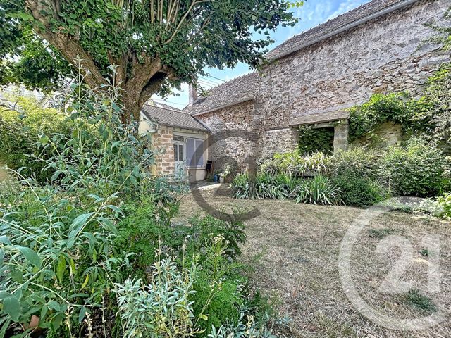 Maison &agrave; vendre - 6 pi&egrave;ces - 140 m2 - Samois Sur Seine - 77 - ILE-DE-FRANCE
