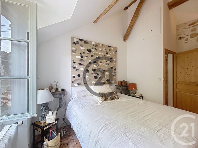 Maison &agrave; vendre - 6 pi&egrave;ces - 140 m2 - Samois Sur Seine - 77 - ILE-DE-FRANCE