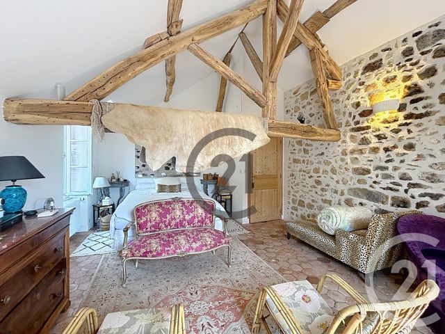 Maison &agrave; vendre - 6 pi&egrave;ces - 140 m2 - Samois Sur Seine - 77 - ILE-DE-FRANCE