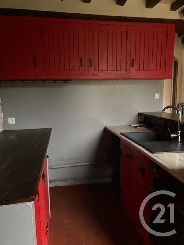 Maison &agrave; louer - 6 pi&egrave;ces - 148,22 m2 - Fericy - 77 - ILE-DE-FRANCE