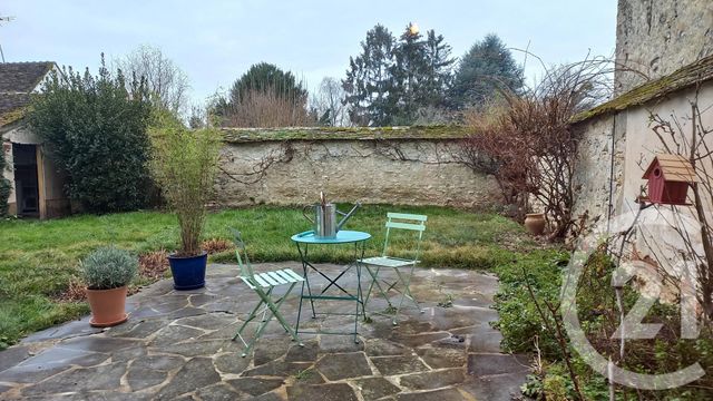Maison &agrave; louer - 6 pi&egrave;ces - 148,22 m2 - Fericy - 77 - ILE-DE-FRANCE
