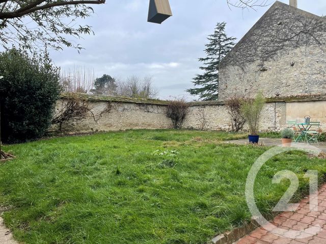 Maison &agrave; louer - 6 pi&egrave;ces - 148,22 m2 - Fericy - 77 - ILE-DE-FRANCE