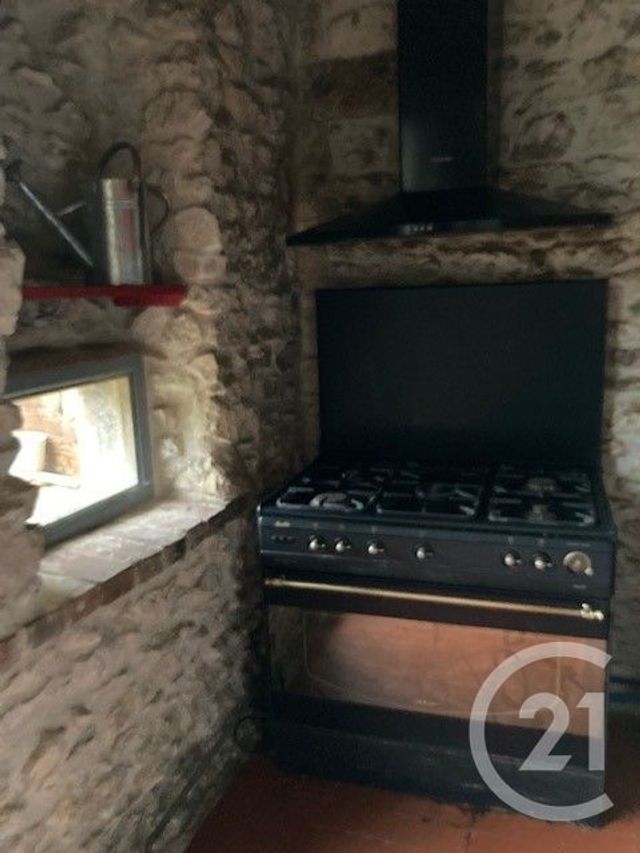 Maison &agrave; louer - 6 pi&egrave;ces - 148,22 m2 - Fericy - 77 - ILE-DE-FRANCE