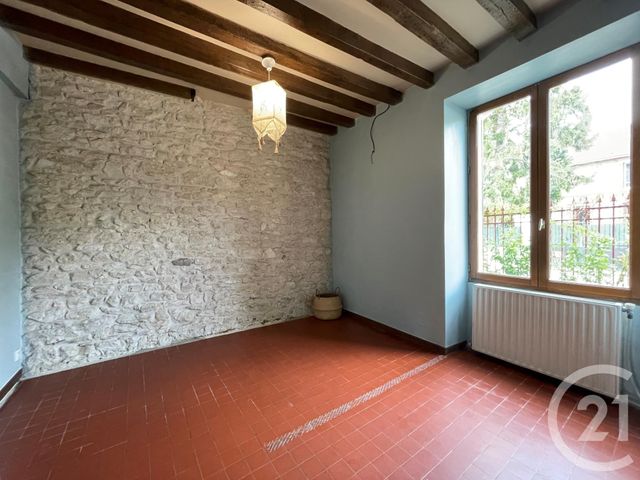 Maison &agrave; louer - 6 pi&egrave;ces - 148,22 m2 - Fericy - 77 - ILE-DE-FRANCE