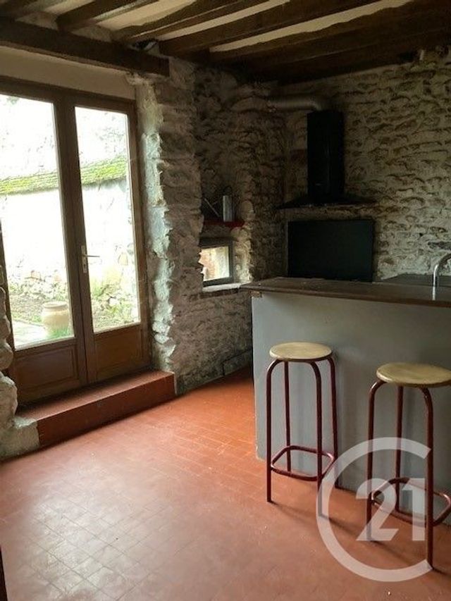 Maison &agrave; louer - 6 pi&egrave;ces - 148,22 m2 - Fericy - 77 - ILE-DE-FRANCE