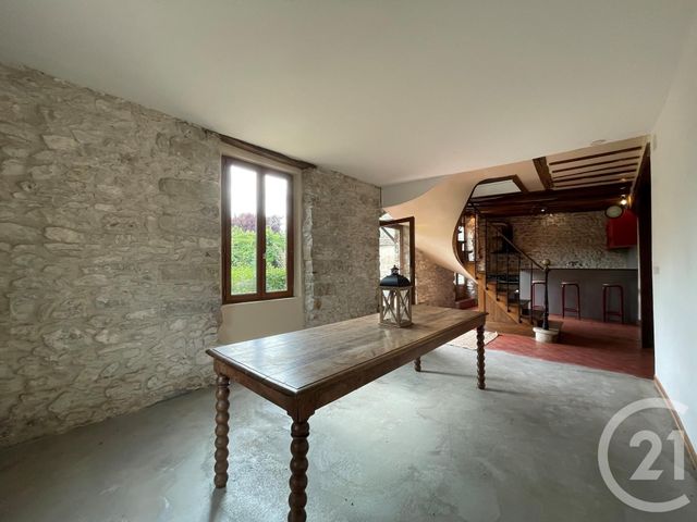 Maison &agrave; louer - 6 pi&egrave;ces - 148,22 m2 - Fericy - 77 - ILE-DE-FRANCE