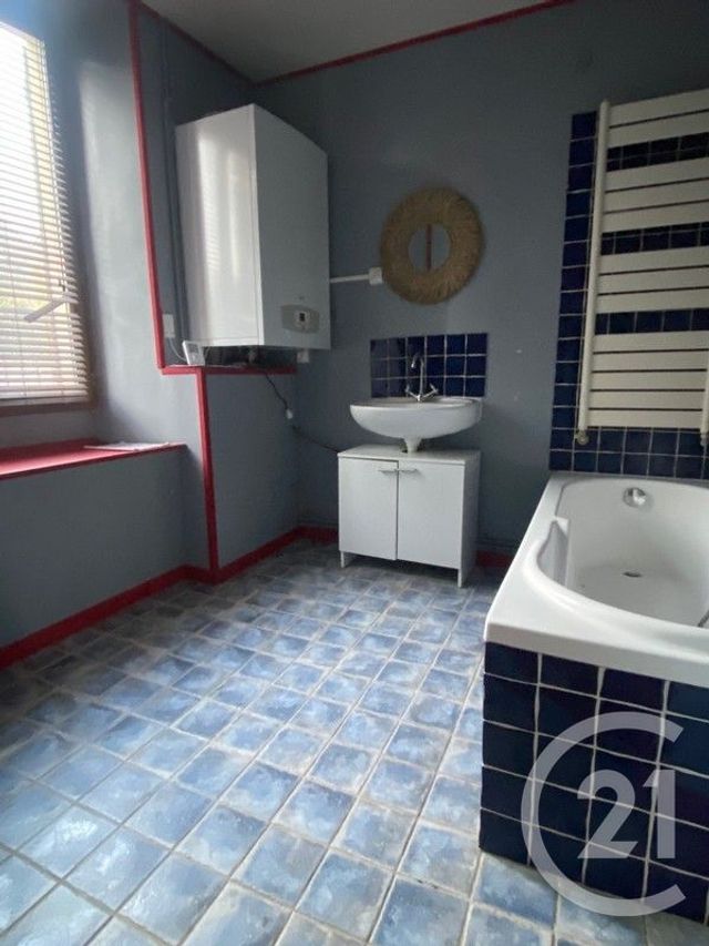 Maison &agrave; louer - 6 pi&egrave;ces - 148,22 m2 - Fericy - 77 - ILE-DE-FRANCE