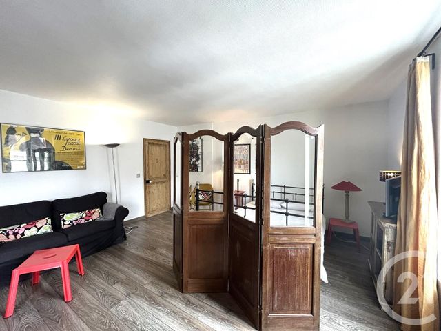 Appartement F2 &agrave; vendre - 2 pi&egrave;ces - 47,99 m2 - Fontainebleau - 77 - ILE-DE-FRANCE
