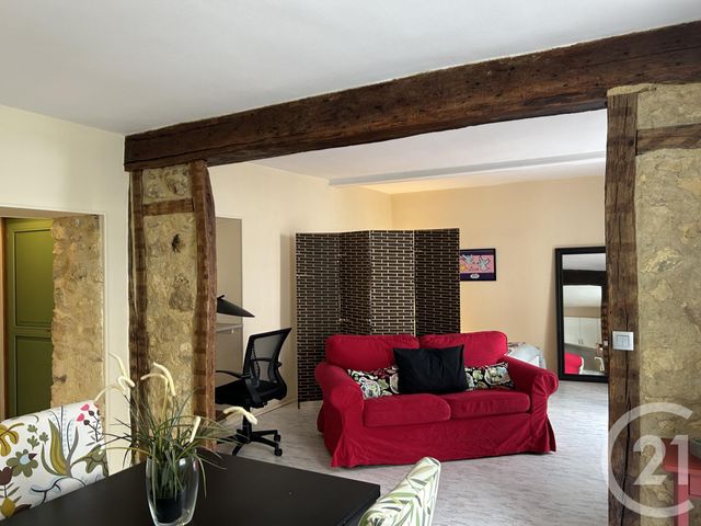 Appartement F1 &agrave; vendre - 2 pi&egrave;ces - 41,56 m2 - Fontainebleau - 77 - ILE-DE-FRANCE