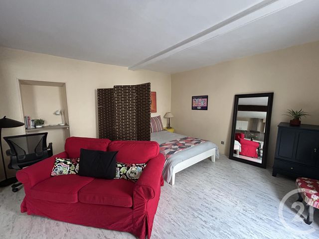 Appartement F1 &agrave; vendre - 2 pi&egrave;ces - 41,56 m2 - Fontainebleau - 77 - ILE-DE-FRANCE
