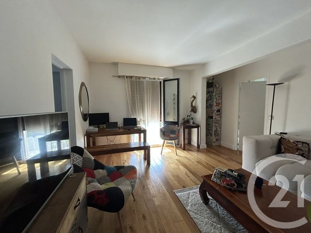Appartement F2 &agrave; louer - 2 pi&egrave;ces - 44,88 m2 - Avon - 77 - ILE-DE-FRANCE