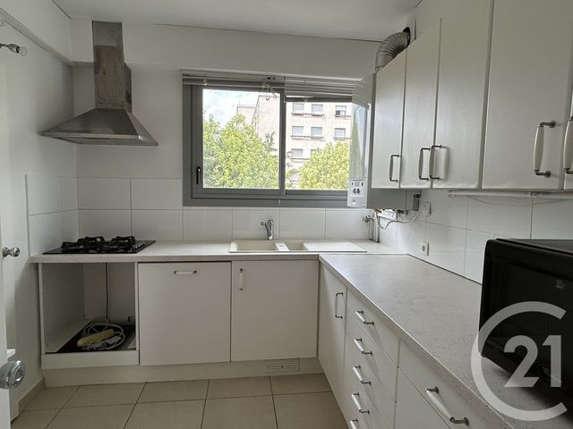 Appartement F3 &agrave; louer - 3 pi&egrave;ces - 74,88 m2 - Avon - 77 - ILE-DE-FRANCE