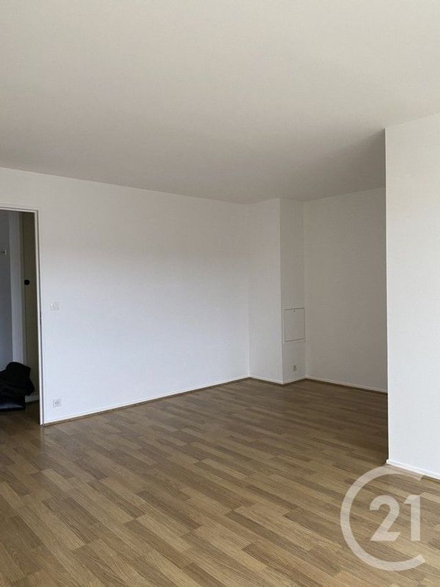 Appartement Studio &agrave; louer - 1 pi&egrave;ce - 34,31 m2 - Avon - 77 - ILE-DE-FRANCE