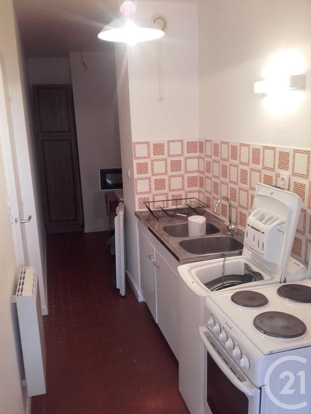 Appartement Studio &agrave; louer - 1 pi&egrave;ce - 36,24 m2 - Fontainebleau - 77 - ILE-DE-FRANCE