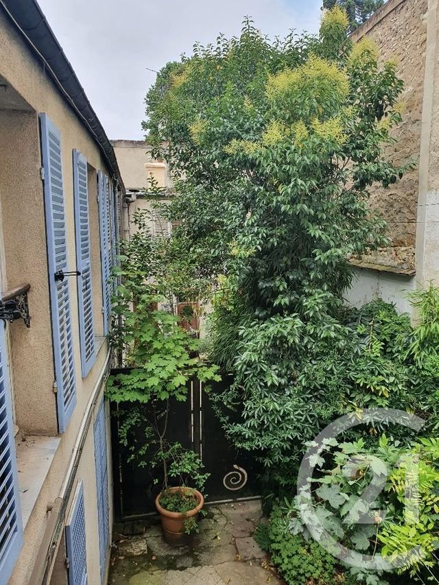 Appartement F5 &agrave; louer - 5 pi&egrave;ces - 99,13 m2 - Fontainebleau - 77 - ILE-DE-FRANCE