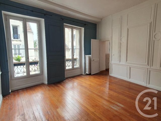 Appartement F5 à louer FONTAINEBLEAU