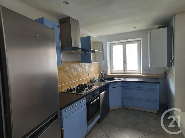Appartement F5 &agrave; louer - 5 pi&egrave;ces - 99,13 m2 - Fontainebleau - 77 - ILE-DE-FRANCE