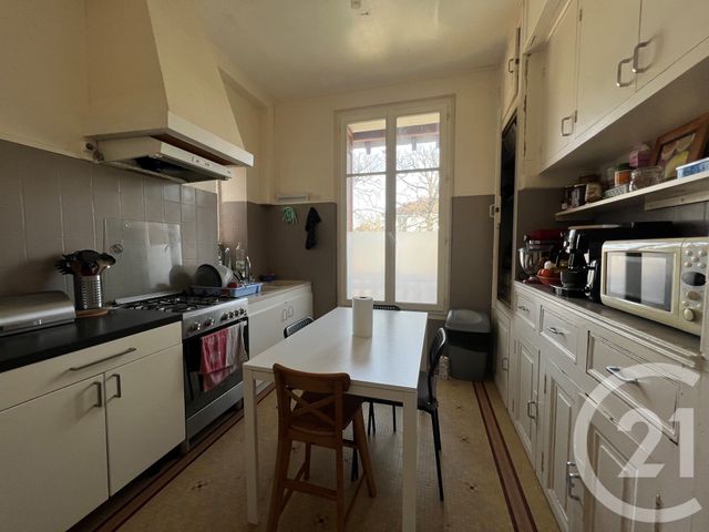 Maison &agrave; louer - 6 pi&egrave;ces - 154,13 m2 - Fontainebleau - 77 - ILE-DE-FRANCE