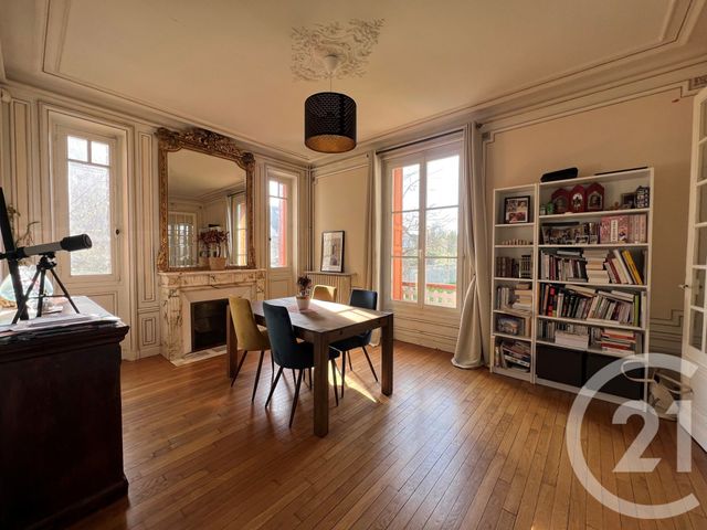 Maison &agrave; louer - 6 pi&egrave;ces - 154,13 m2 - Fontainebleau - 77 - ILE-DE-FRANCE