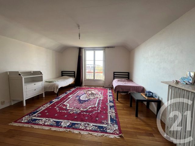 Maison &agrave; louer - 6 pi&egrave;ces - 154,13 m2 - Fontainebleau - 77 - ILE-DE-FRANCE