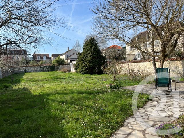 Maison &agrave; louer - 6 pi&egrave;ces - 154,13 m2 - Fontainebleau - 77 - ILE-DE-FRANCE