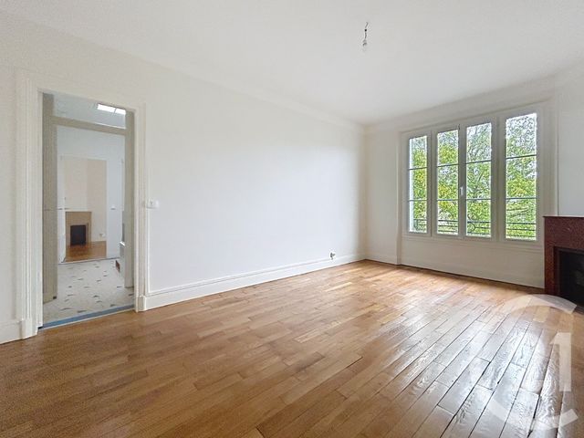 Appartement 3 Pièces à louer FONTAINEBLEAU