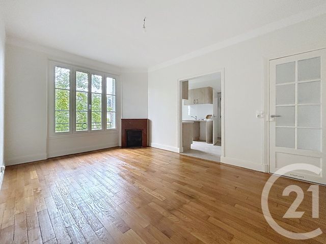Appartement 3 Pièces à louer FONTAINEBLEAU