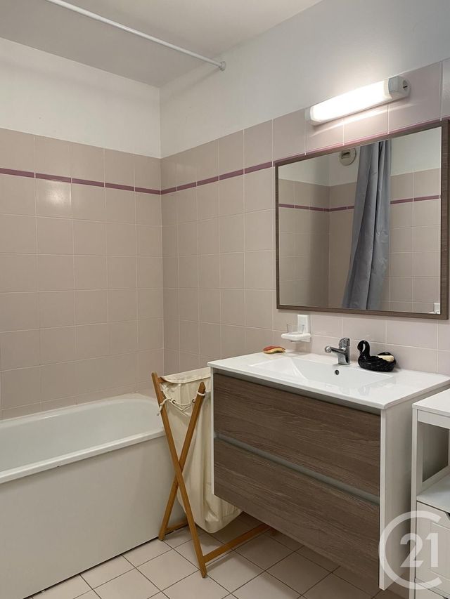 Appartement Studio &agrave; louer - 1 pi&egrave;ce - 36,92 m2 - Avon - 77 - ILE-DE-FRANCE