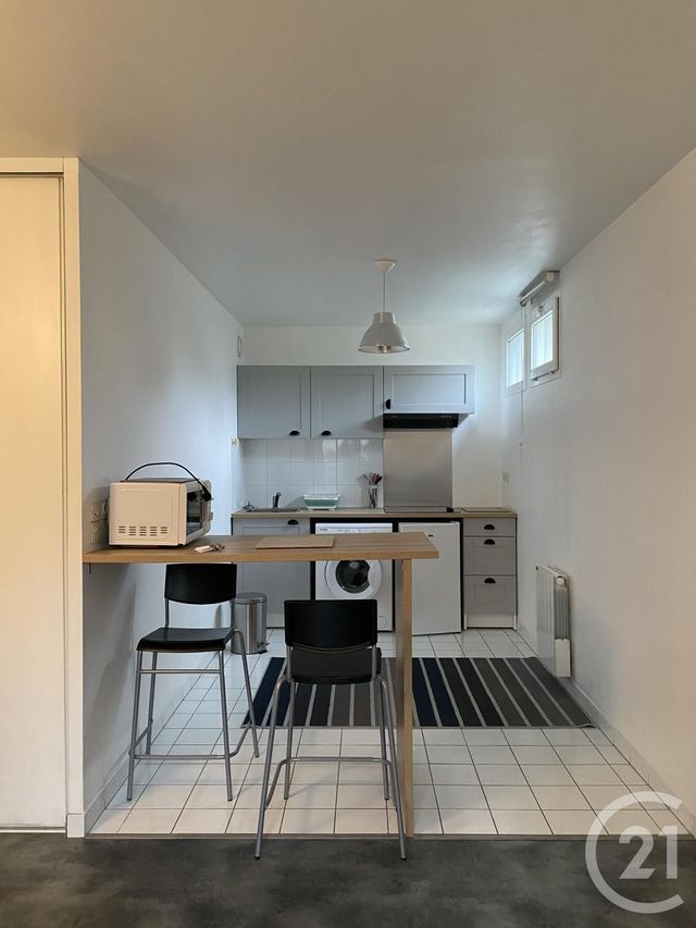 Appartement Studio &agrave; louer - 1 pi&egrave;ce - 36,92 m2 - Avon - 77 - ILE-DE-FRANCE
