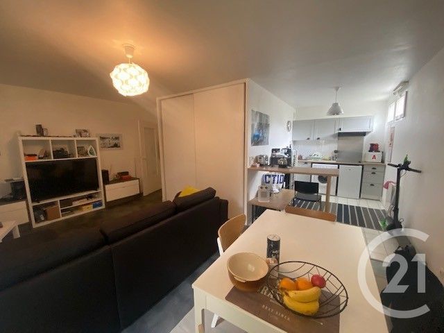 Appartement Studio &agrave; louer - 1 pi&egrave;ce - 36,92 m2 - Avon - 77 - ILE-DE-FRANCE