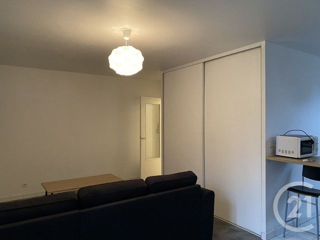Appartement Studio &agrave; louer - 1 pi&egrave;ce - 36,92 m2 - Avon - 77 - ILE-DE-FRANCE