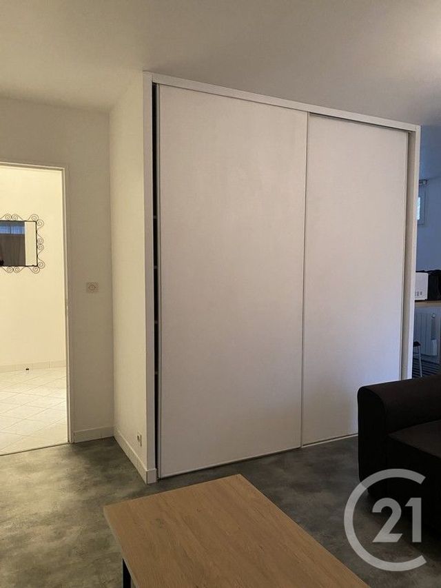 Appartement Studio &agrave; louer - 1 pi&egrave;ce - 36,92 m2 - Avon - 77 - ILE-DE-FRANCE