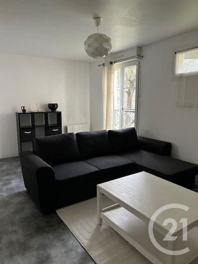 Appartement Studio &agrave; louer - 1 pi&egrave;ce - 36,92 m2 - Avon - 77 - ILE-DE-FRANCE