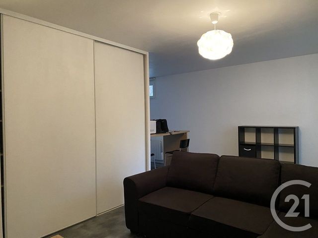 Appartement Studio &agrave; louer - 1 pi&egrave;ce - 36,92 m2 - Avon - 77 - ILE-DE-FRANCE