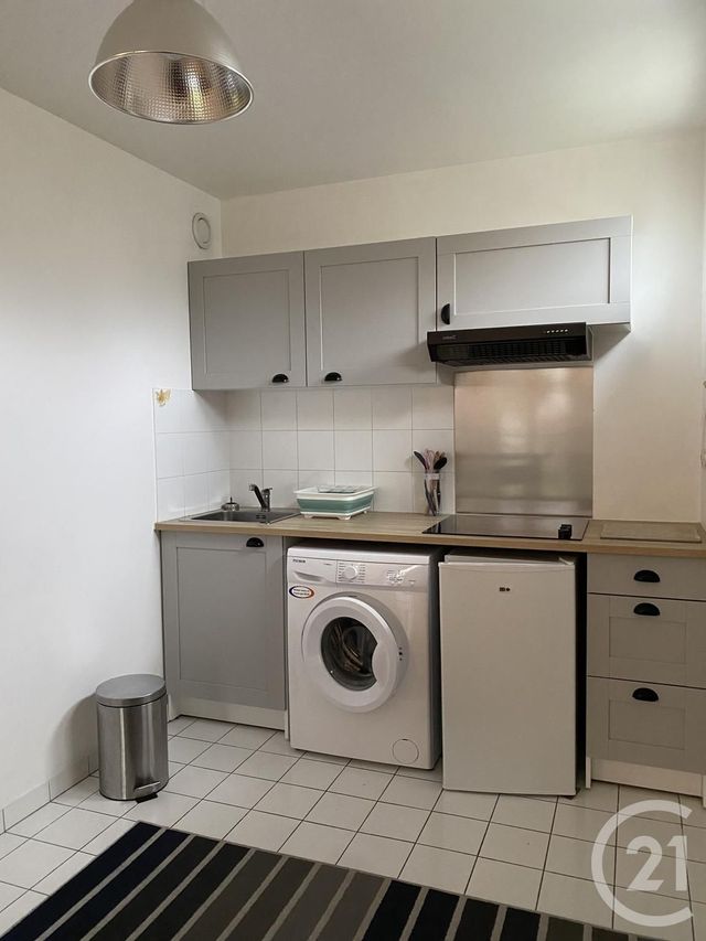 Appartement Studio &agrave; louer - 1 pi&egrave;ce - 36,92 m2 - Avon - 77 - ILE-DE-FRANCE