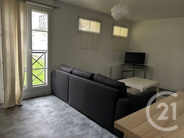 Appartement Studio &agrave; louer - 1 pi&egrave;ce - 36,92 m2 - Avon - 77 - ILE-DE-FRANCE