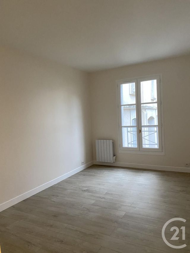 Appartement 2 pièces &agrave; louer - 2 pi&egrave;ces - 54,01 m2 - Fontainebleau - 77 - ILE-DE-FRANCE
