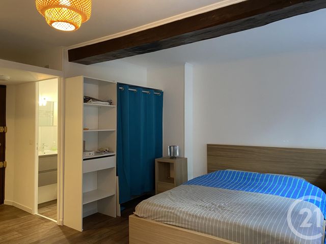 Appartement Studio &agrave; louer - 1 pi&egrave;ce - 20,93 m2 - Fontainebleau - 77 - ILE-DE-FRANCE