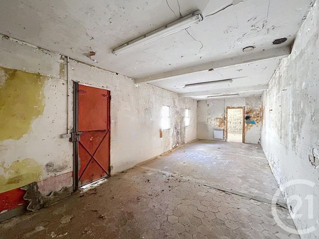Appartement 3 pièces &agrave; vendre - 3 pi&egrave;ces - 55,79 m2 - Fontainebleau - 77 - ILE-DE-FRANCE