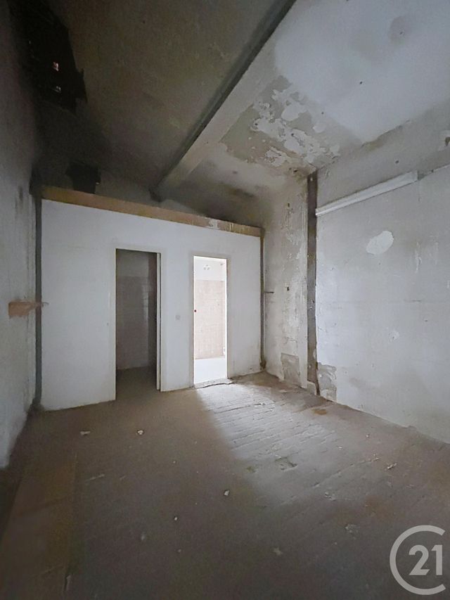 Appartement 3 pièces &agrave; vendre - 3 pi&egrave;ces - 55,79 m2 - Fontainebleau - 77 - ILE-DE-FRANCE
