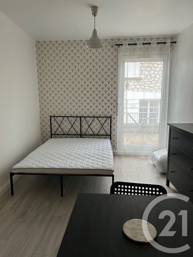 Appartement Studio &agrave; louer - 1 pi&egrave;ce - 24,29 m2 - Avon - 77 - ILE-DE-FRANCE