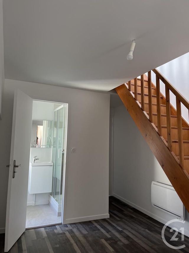 Appartement 2 pièces &agrave; louer - 2 pi&egrave;ces - 32,58 m2 - Avon - 77 - ILE-DE-FRANCE