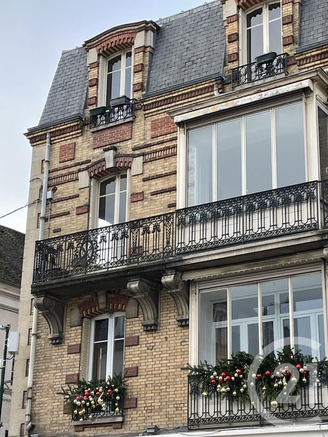 Appartement 2 Pièces à louer FONTAINEBLEAU