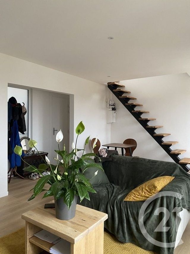 Appartement 3 pièces &agrave; louer - 3 pi&egrave;ces - 52,66 m2 - Fontainebleau - 77 - ILE-DE-FRANCE