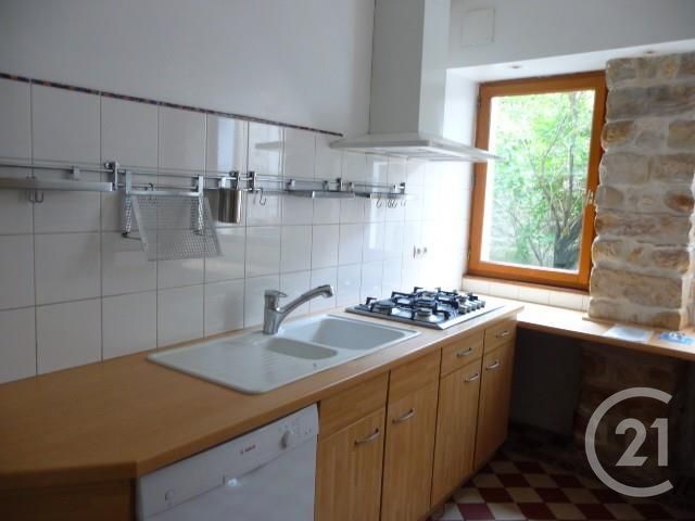 Maison &agrave; louer - 8 pi&egrave;ces - 162,22 m2 - Fontainebleau - 77 - ILE-DE-FRANCE