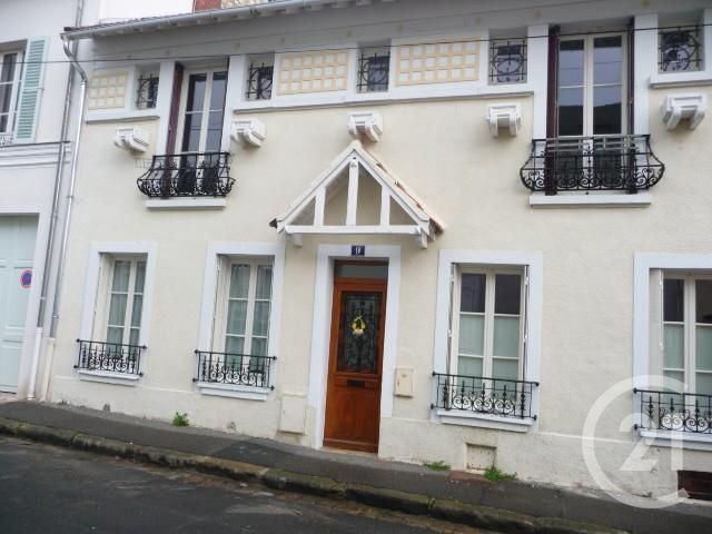 Maison à louer FONTAINEBLEAU