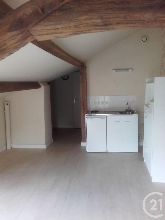 appartement - THOMERY - 77