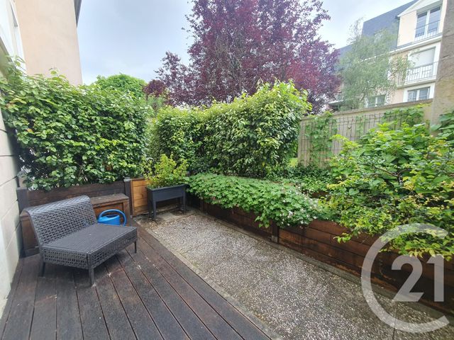 appartement - FONTAINEBLEAU - 77