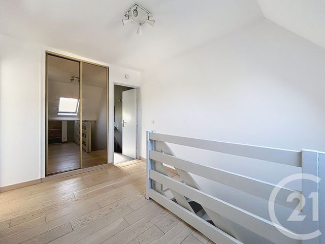 Maison &agrave; louer - 4 pi&egrave;ces - 90,33 m2 - Avon - 77 - ILE-DE-FRANCE